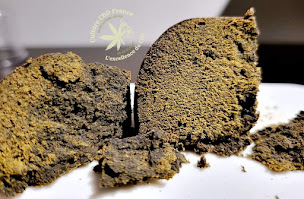 Photo n°9 de CULTURE CBD shop magasin de Digne les bains à Digne-les-Bains (Magasin de thé)