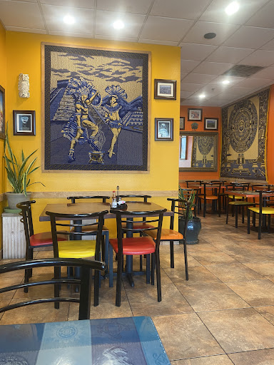 Taqueria Teotihuacan Gallery - United States