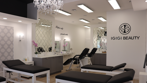 IGIGI BEAUTY