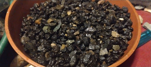 Stockton Lapidary & Mineral Club Gallery - United States