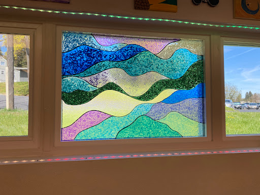 Studio 509 - Visual