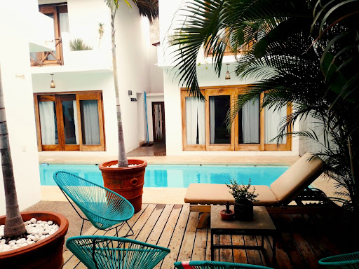 Palapa San Pancho - Thumbnail