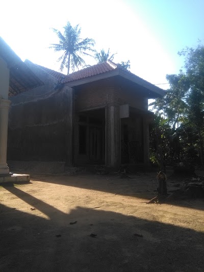 Photos of Umaeh Gembul