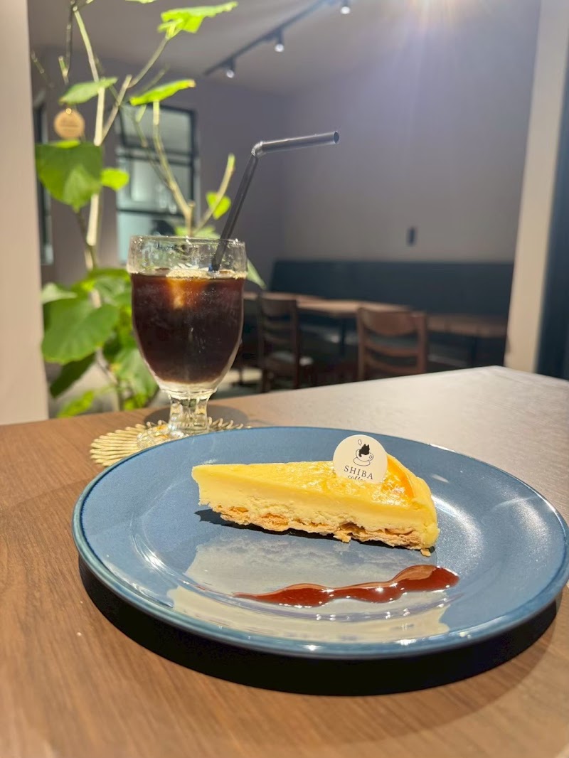 SHIBA coffee 西成店