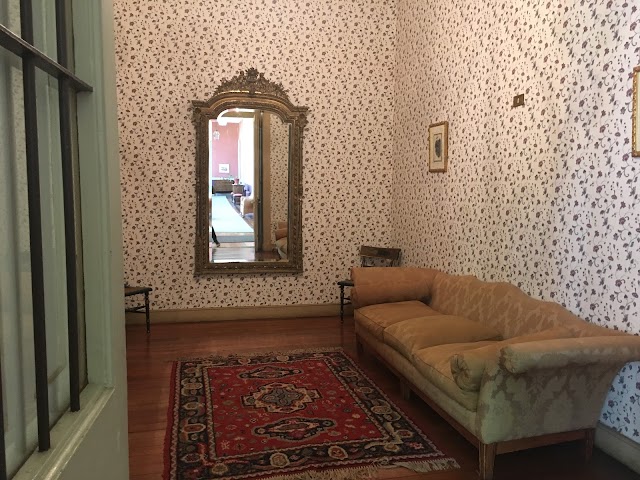 Hotel Casa Real