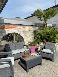 Photo n°11 de Chambres d'Hôtes LARATGER à Narrosse (Chambre d'hôtes)