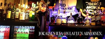 Photos of Lokaal Helsinki