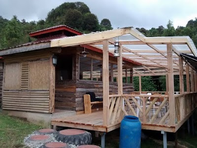 Photos of "DONDE EL TRAUCO PERDIO SU PONCHO"