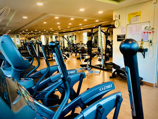 The Gold Coast Fitness Studio