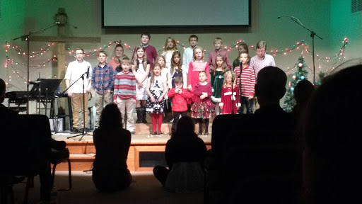 Crossway Fox Valley - Thumbnail