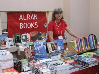 ALRAN Books