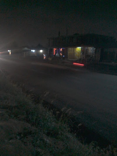 Photos of Berry's Hangout