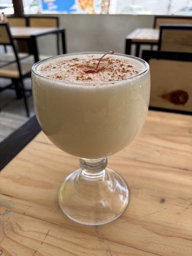 Mariscos Playa Sola - Thumbnail