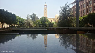 Photos of كنيسة رئيس الملائكة الجليل ميخائيل بعزبة حنين إيبارشيه المنوفية