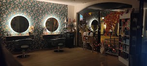 Photo n°7 de La Belle & le Barbu à Canet (Salon de coiffure)