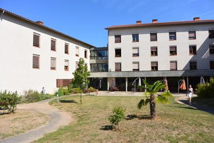 Photo de EHPAD Les Soleillades (Groupe ACPPA) à Colombier (69124)