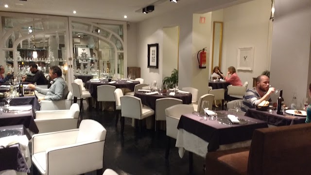 La Quinta Justa Restaurant