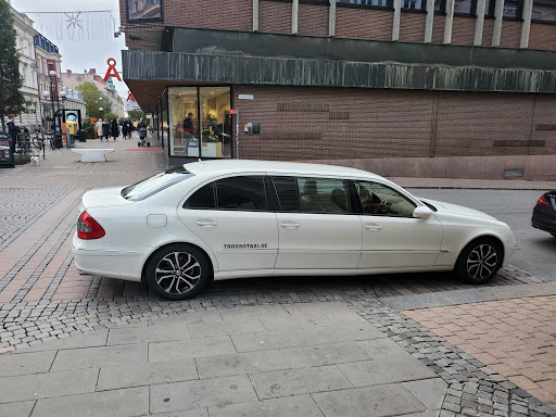 Trossö Taxi - Thumbnail