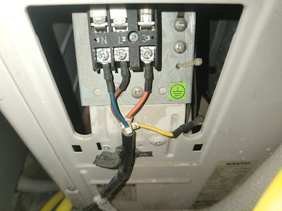 Nihan AC service, repair