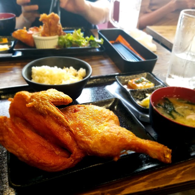 Naruto Kitchen Shibuya