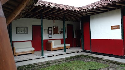 Photos of El Para&iacute;so del Bamb&uacute; y La Guadua