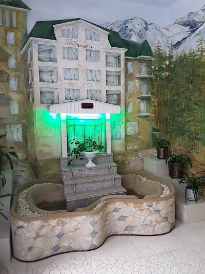 Photos of Sky Elbrus Hotel