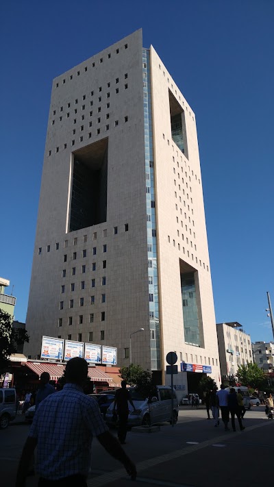 Photos of Mersin Defterdarlığı