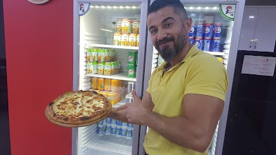 Photos of Mozaik Pizza & Cafe