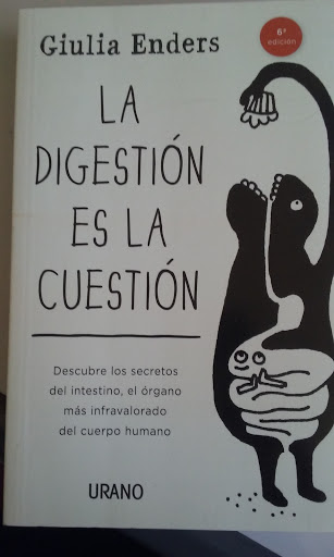 Bitarte libros - Visual