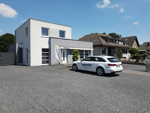 Thönnissen - Immobilien