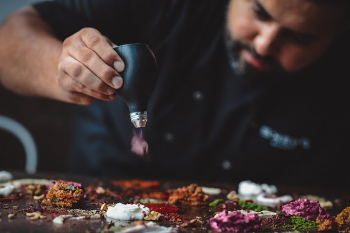 Skewd Cockfosters by null