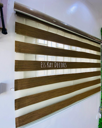 We can also fix your old curtain track, Rod and window blinds if not working properly.