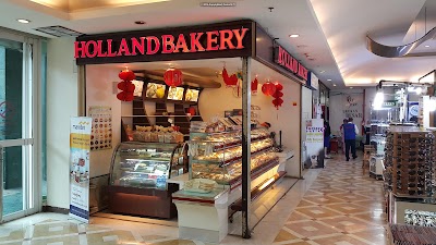 Bakery