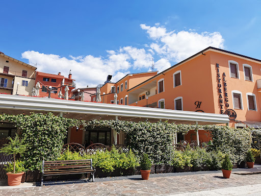 Ristorante Albergo 7Bello - Thumbnail