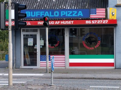 surfing fumle At forurene Buffalo American Pizza , Central Jutland(+45 86 57 27 27) , Denmark