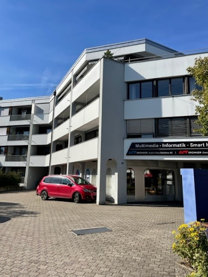 ABS Personalberatung AG