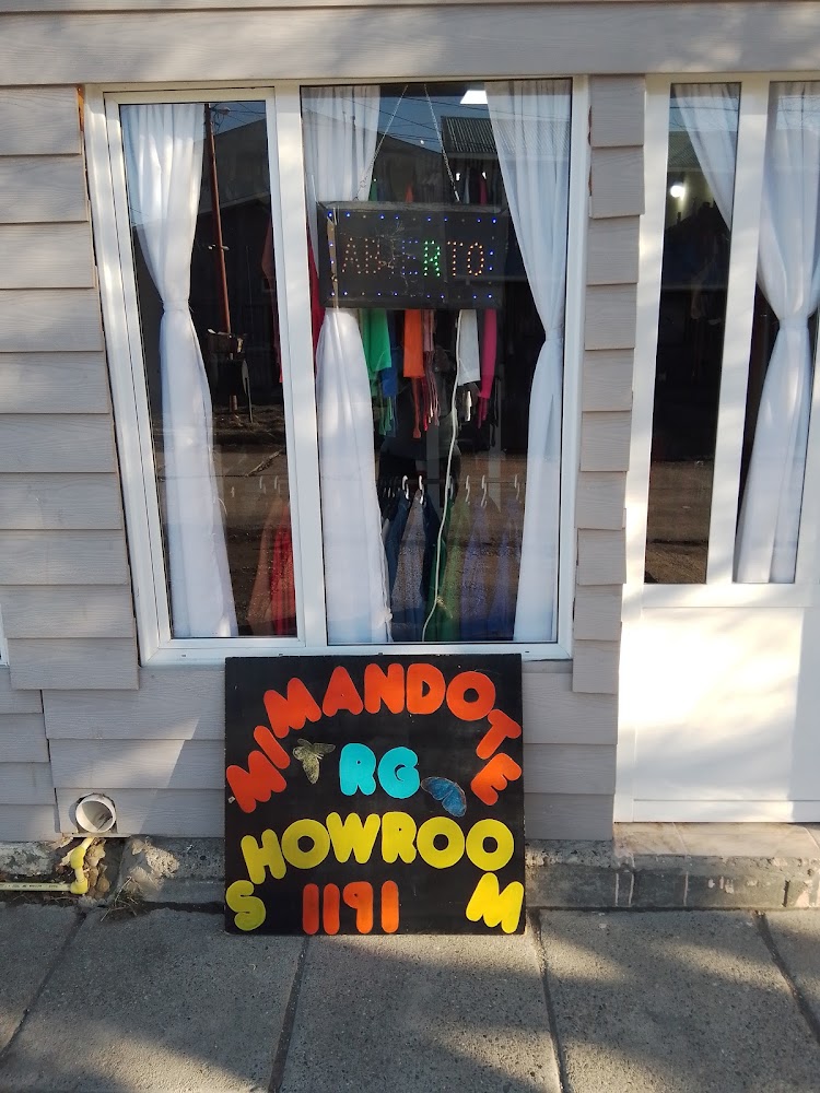 Mimandote Rg