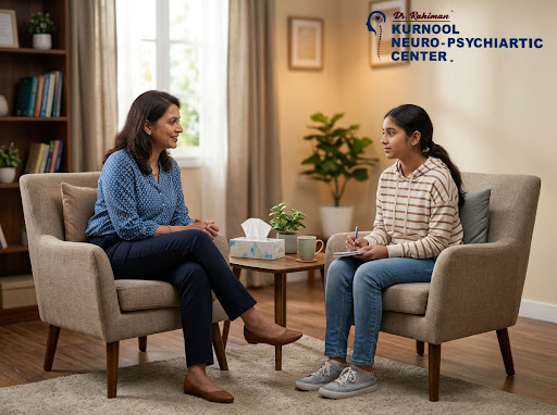 Adolescence can be confusing and overwhelming for both children and parents. At Dr. Rahiman Kurno… post image
