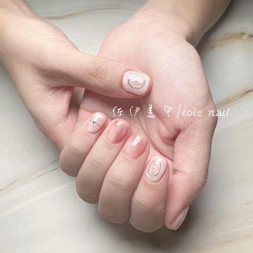 佐伊美甲Zoie Nail 居家美甲工作室（僅接受預約）評價、營業時間、服務項目、價格