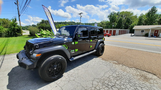 Jason Waldrop's Car Detailing Gallery - United States