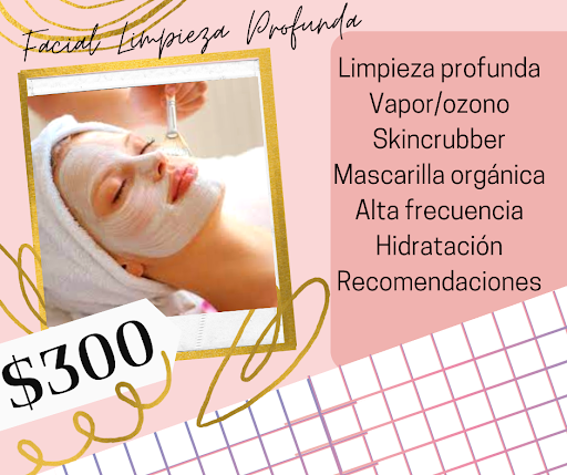 Luana spa-servicios podológicos - Thumbnail