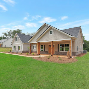 Life Built Homes 3390 GA-42, Locust Grove, GA 30248
