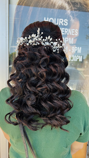 Diaz Beauty Salon - Thumbnail