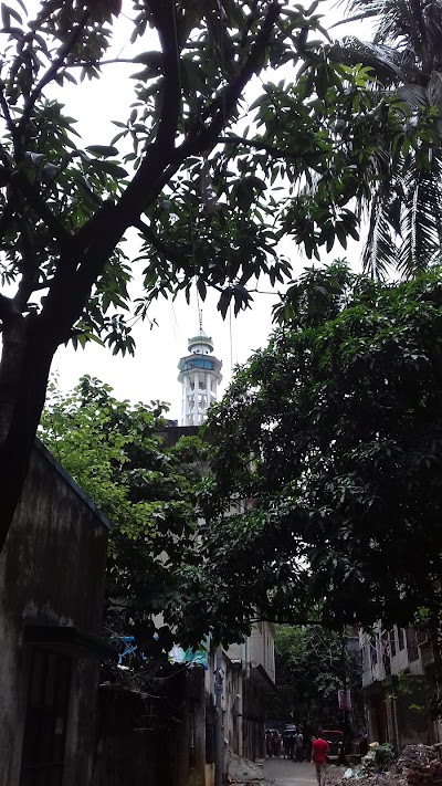mosque