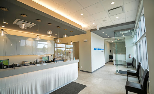 Smiles Dental Group - Sherwood Park Dentist - Thumbnail