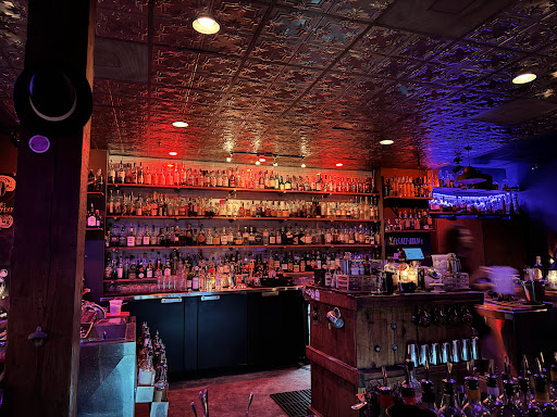 The Volstead - Visual