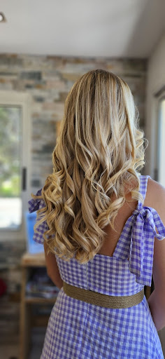 Allisson Hair - Thumbnail