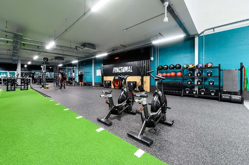 PureGym Romford