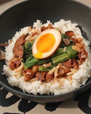 Bopomofo Cafe by null