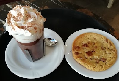 Photos of Caff&egrave; Nero Onasagorou